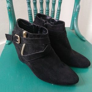 Mossimo Wedge Heels